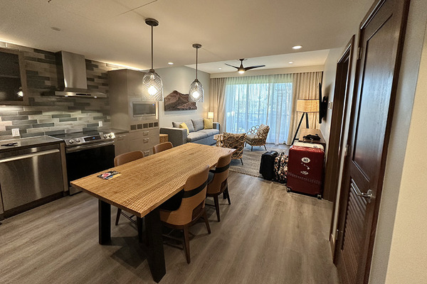 HGV MAUI BAY VILLAS 2-02