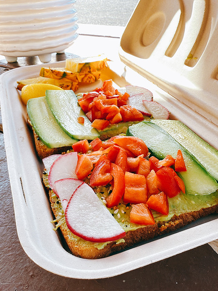 マウナラニコーヒー 7