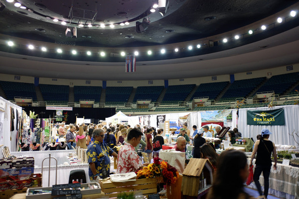 madeinhawaiifesメイドインハワイフェス2019 6