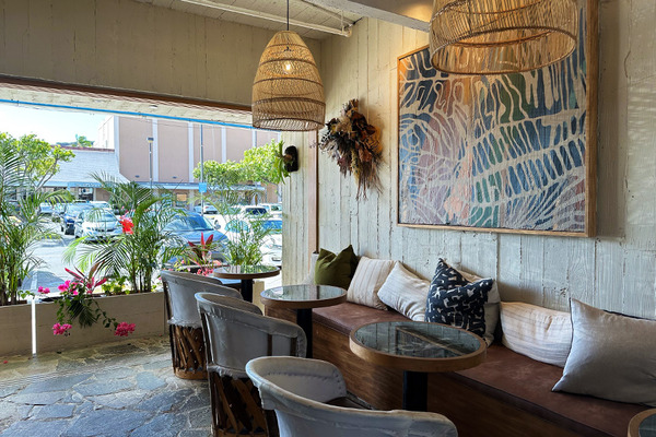 ヘブンリーハワイカイ 16