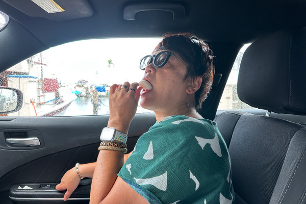 ニッショードーチチダンゴ 5