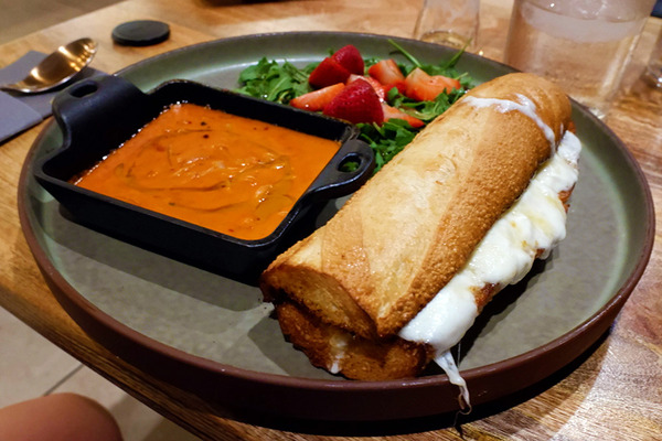 USA Todayのベストレストランに選ばれたハワイのお店 3