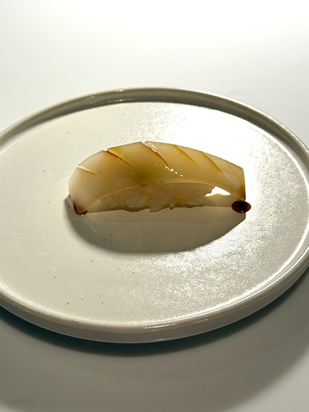 omakase sushi HIDE 08