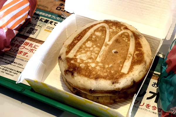マックでどこでもハワイ行ってきた 3