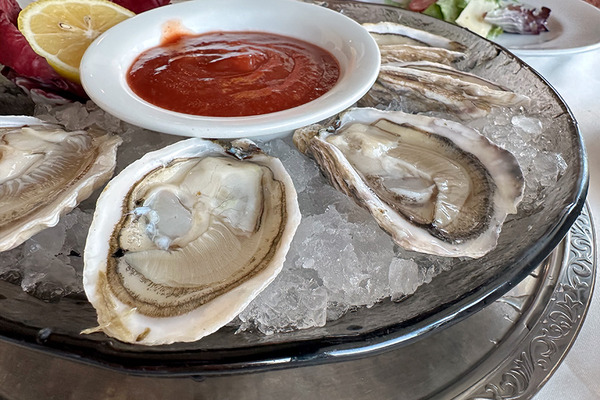 エンパイアステーキハウスハワイ 03