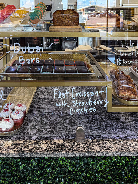 ハワイ島ヒロのおすすめケーキ 4