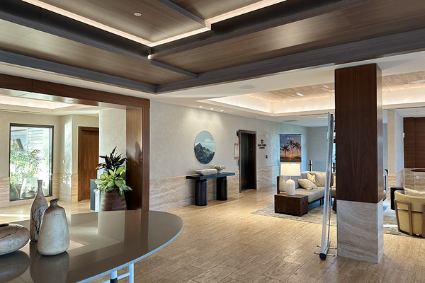 HGV MAUI BAY VILLAS 1-05