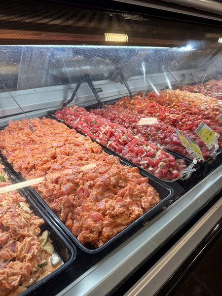 マウナラニのフードランドファーム 4