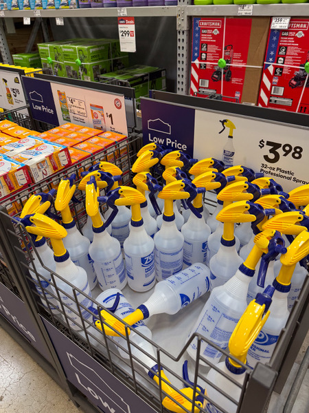 ハワイのホームセンターは楽しい 4