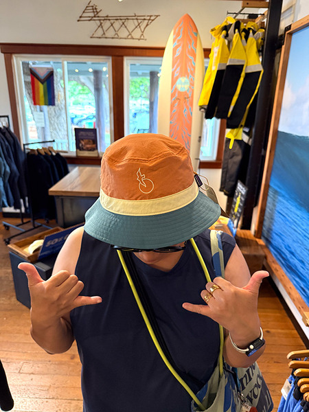 パタゴニアハレイワ2店舗 4