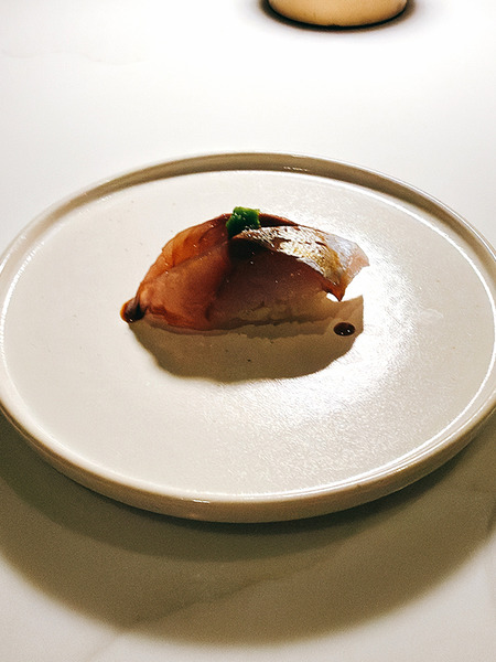 omakase sushi HIDE 12