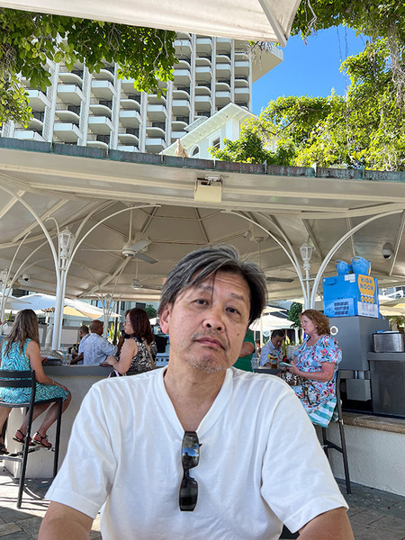 モアナサーフライダービーチバー 16