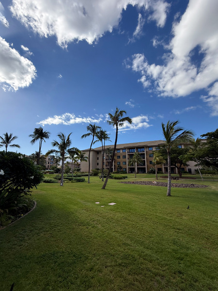HGV Maui Bay Villas 15