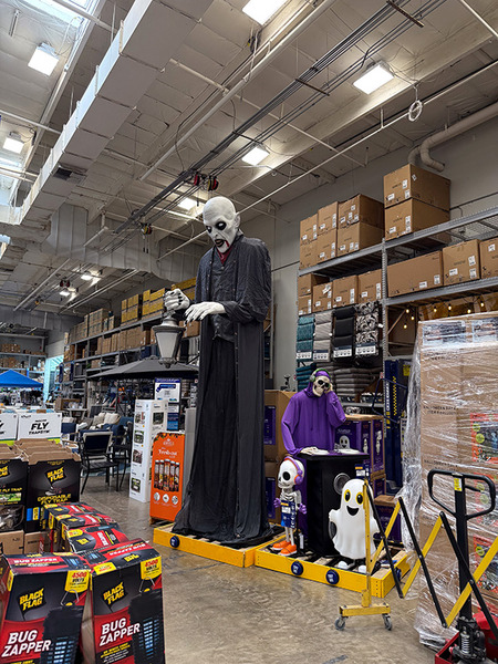 ハワイのホームセンターは楽しい 3