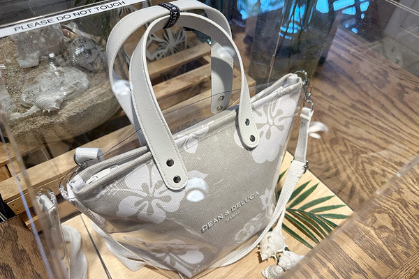 ディーン&デルーカハワイのバッグ 2