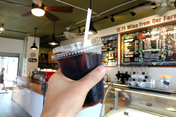ハワイ コナ ヘブン コーヒーとは 8