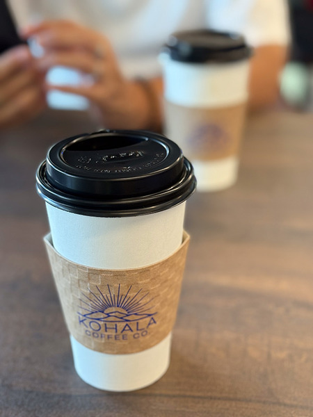 コハラコーヒー 4