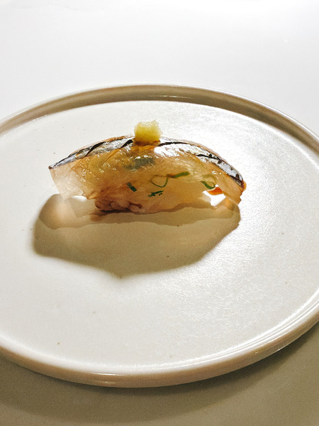 omakase sushi HIDE 09