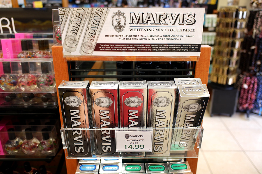 2020.3ハワイ旅 - ワイキキサンセットから一番近い ABCストア35号店