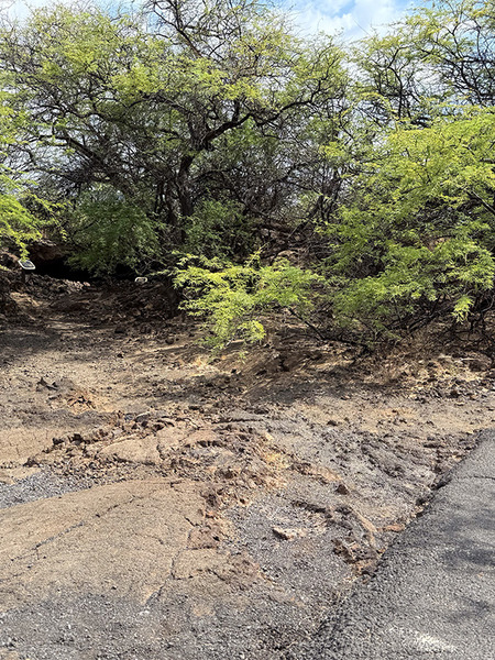 オーラの洞窟 3