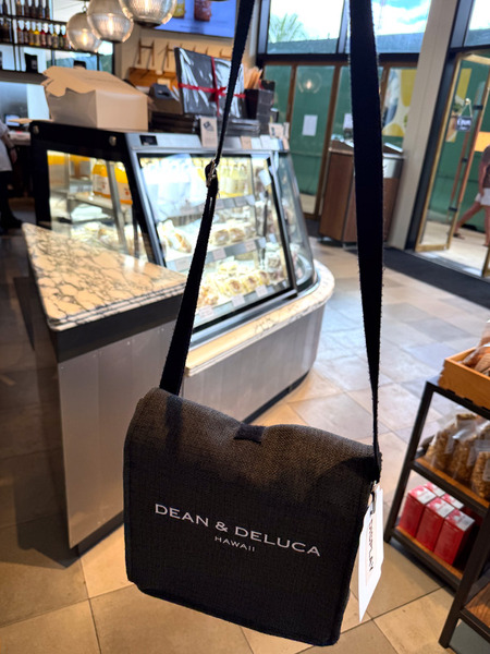 ディーン＆デルーカ カカアコ店限定 8