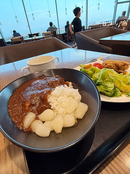 伊丹から羽田経由ホノルルへ 06