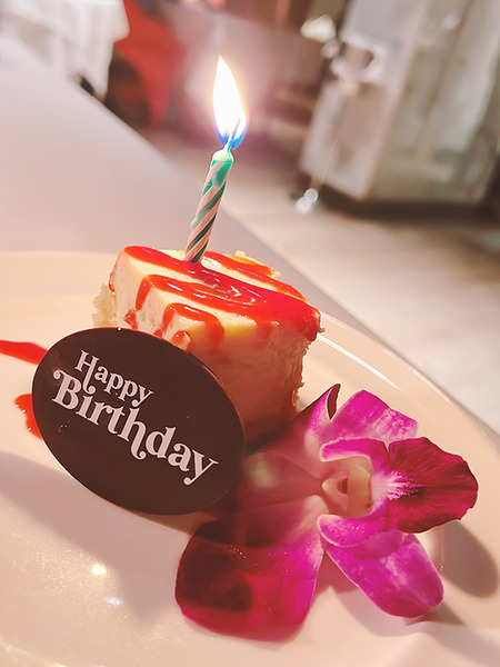 エンパイアステーキハウスハワイ 09