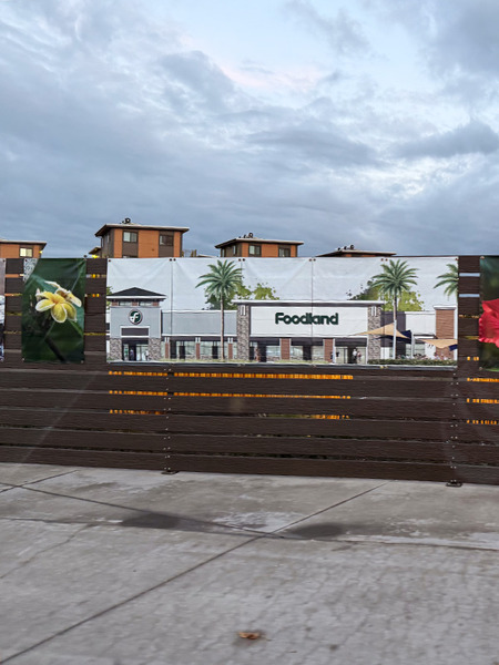 ワイコロアビレッジのスマッシュバーガー 7