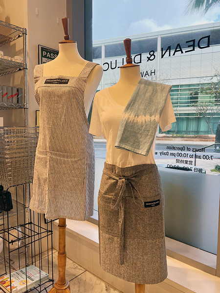 リッツのディーン&デルーカもトートバッグSALE中 5