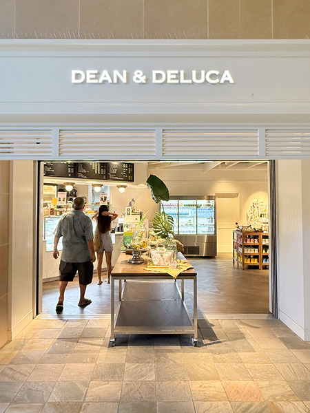ハワイに行ったらコレ買って! DEAN & DELUCA HAWAIIで買える我が家の必需品は本当におすすめです。