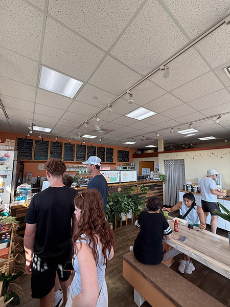 マウナラニ Juice101 3