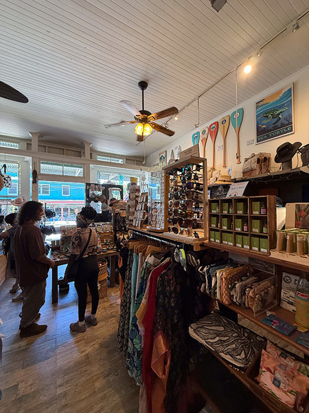 ハヴィのおしゃれセレクトショップ 3