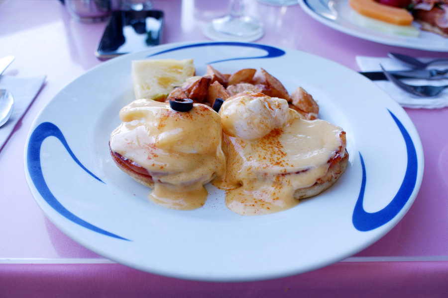 ハワイロスの皆さんに朗報です ニューオータニ東京のハワイアン フードプレゼンテーションが美味しくて堪らなくすごいらしいですよ 一日 一ハワイ ハワイブログ