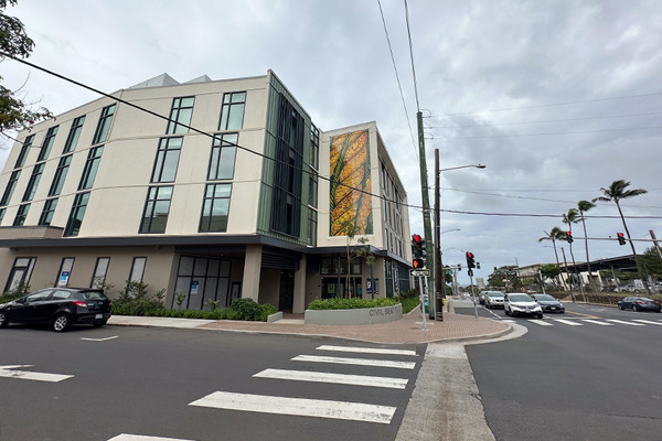 kaimuki goodwill hawaii 1