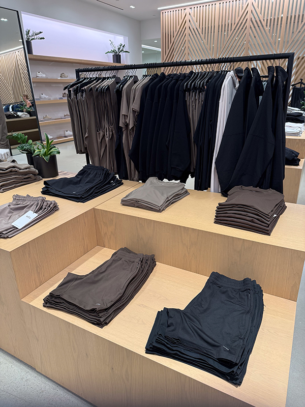 ハワイで買い物】アラモアナのalo yogaで衝撃！円安で日米の価格が逆転