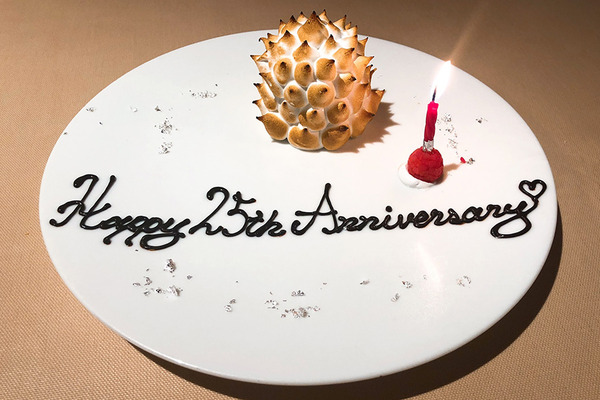 大阪豊中のアランチーノOSAKAは美味しかった 16