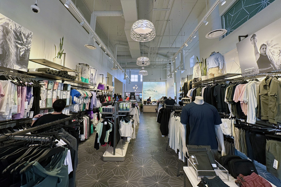 2023ハワイ旅 Shops at Waileaで立ち寄ったお店 lululemonなん 2023ハワイ旅 Shops at Waileaで立ち寄ったお店 lululemonなん