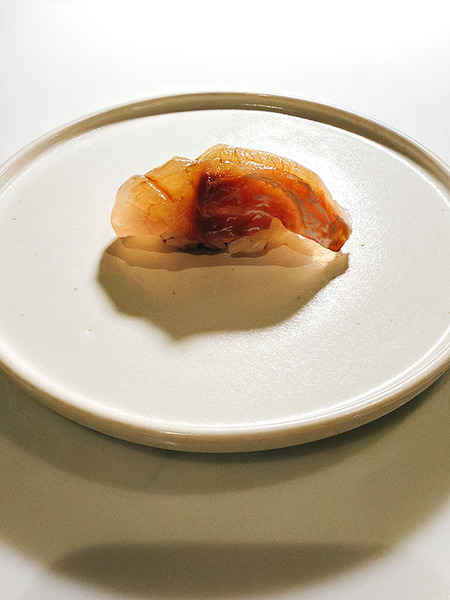 omakase sushi HIDE 10