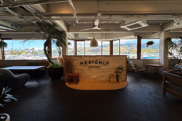 ヘブンリーハワイカイ 12