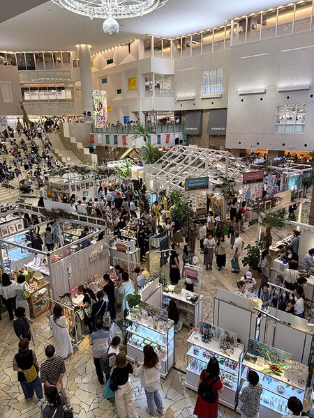 【初日レポ】阪急うめだハワイフェア2026! 買ってよかったファッション、雑貨&絶品グルメを写真付きでご紹介します