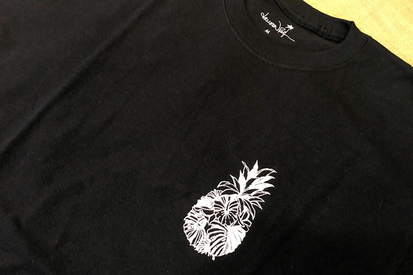 ハワイメンズTシャツお土産 4