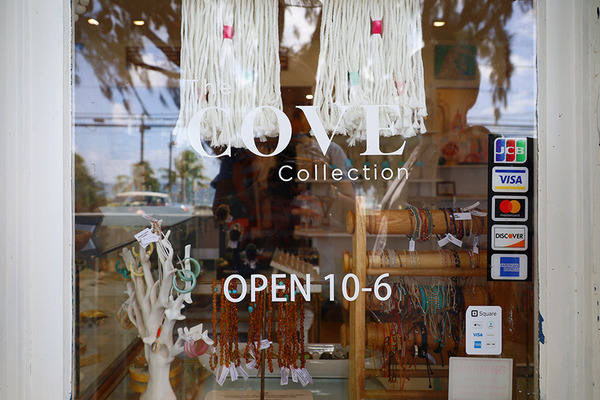 ププケアの小さなおしゃれショップ 8