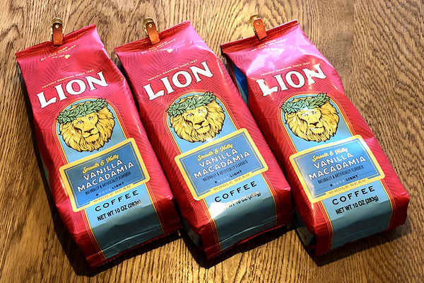 我が家の BUY HAWAII 6