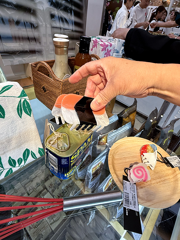 初日レポ】阪急うめだハワイフェア2026！ 買ってよかったファッション