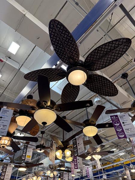 ハワイのホームセンターは楽しい 6