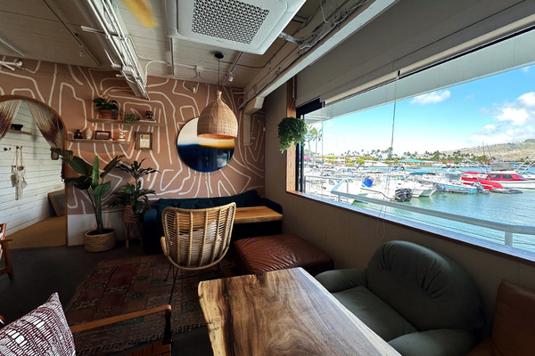 ヘブンリーハワイカイ 14