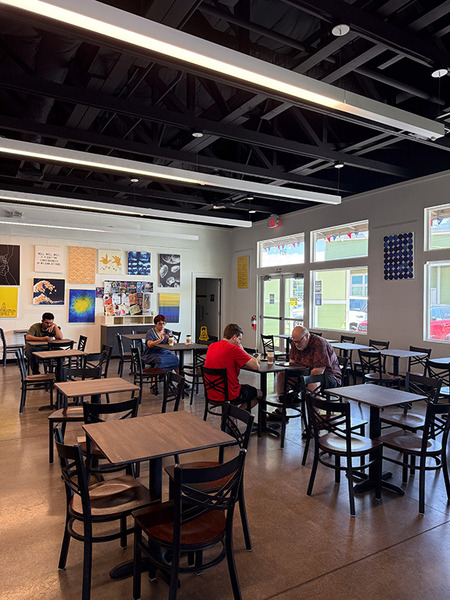 コハラコーヒー 3