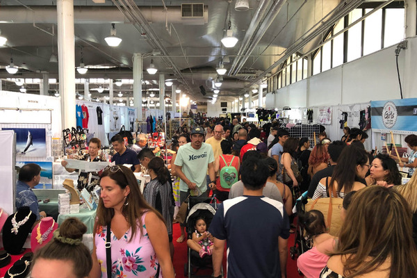 madeinhawaiifesメイドインハワイフェス2019 5