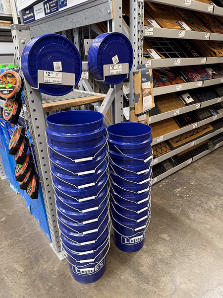 ハワイのホームセンターは楽しい 5