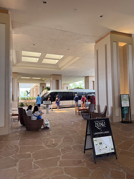 ヒルトンワイコロアビレッジ 4